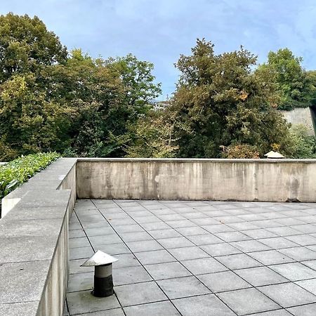 Auberge De La Petrusse Luxembourg Ngoại thất bức ảnh