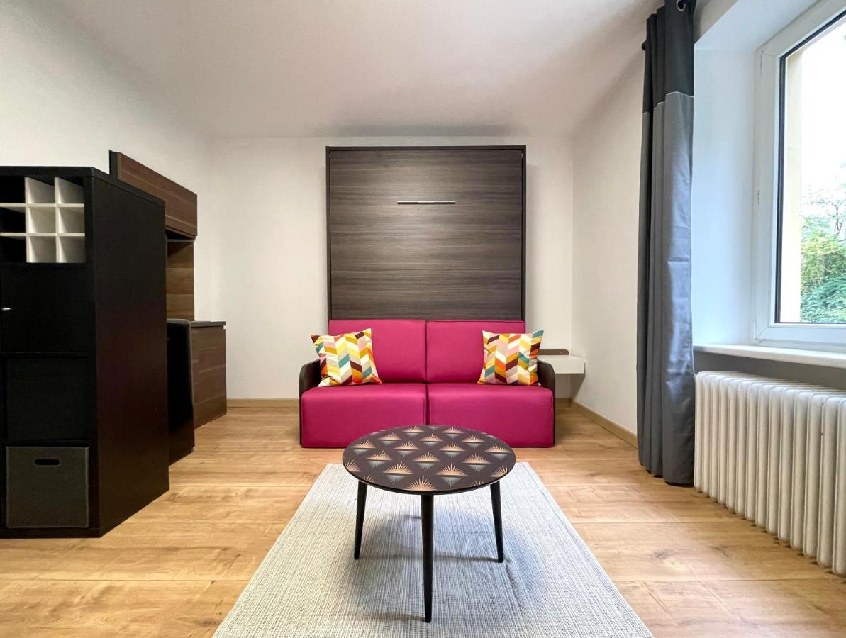 Auberge De La Petrusse Luxembourg Ngoại thất bức ảnh