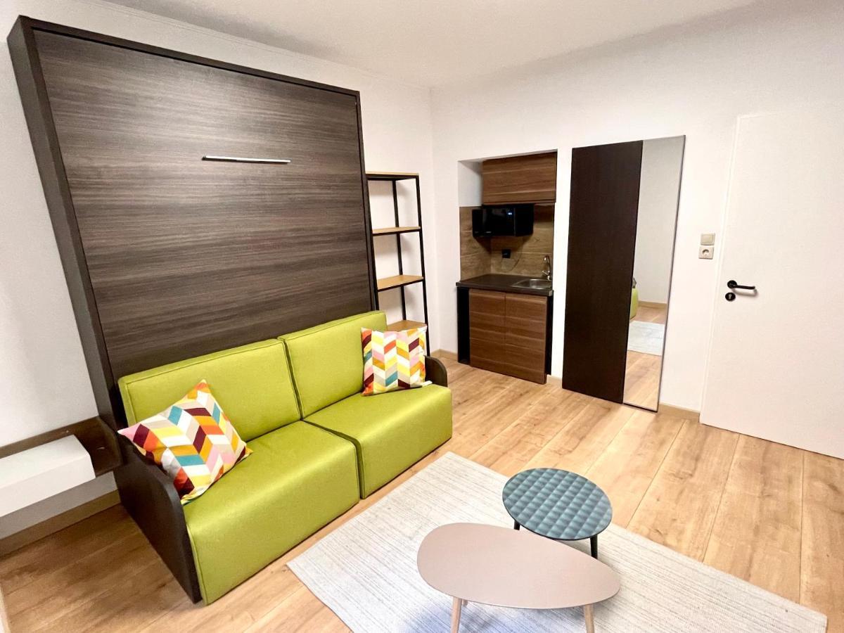 Auberge De La Petrusse Luxembourg Ngoại thất bức ảnh