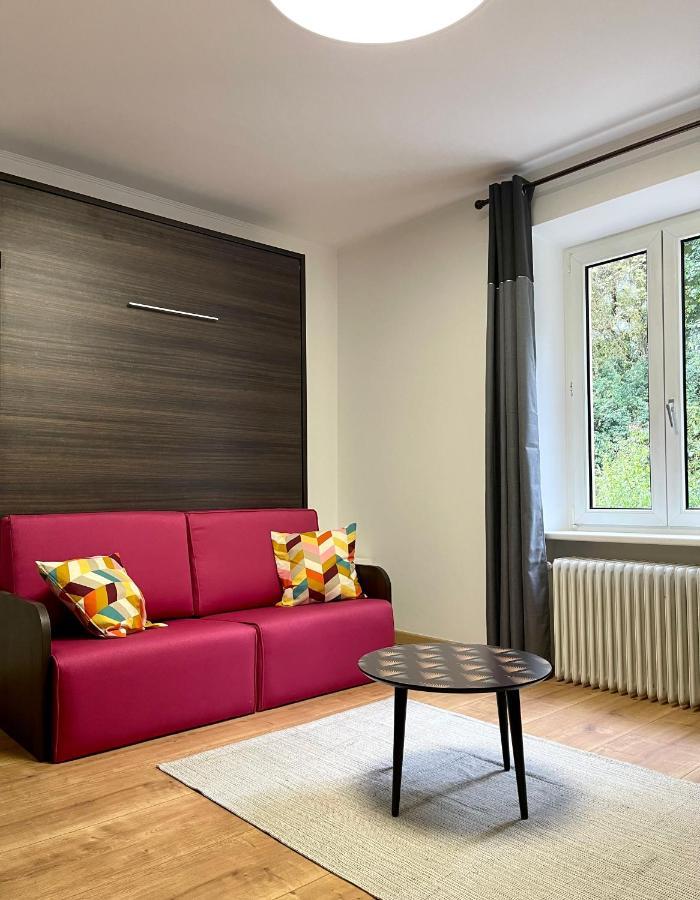Auberge De La Petrusse Luxembourg Ngoại thất bức ảnh