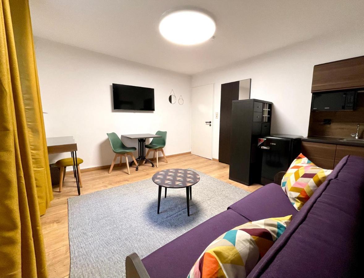 Auberge De La Petrusse Luxembourg Ngoại thất bức ảnh