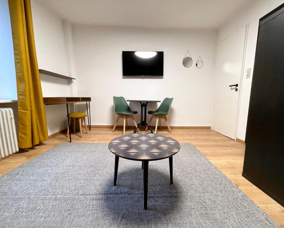 Auberge De La Petrusse Luxembourg Ngoại thất bức ảnh