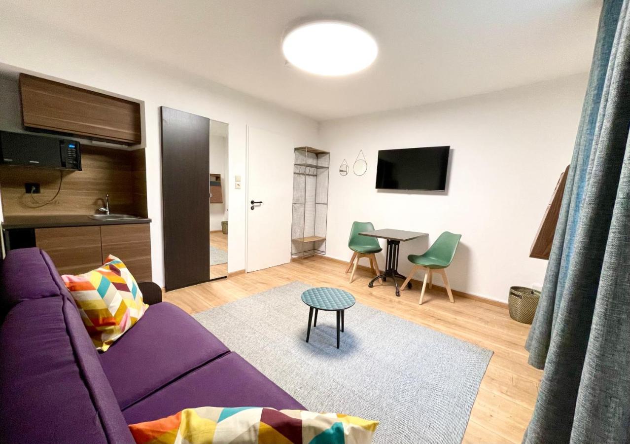 Auberge De La Petrusse Luxembourg Ngoại thất bức ảnh