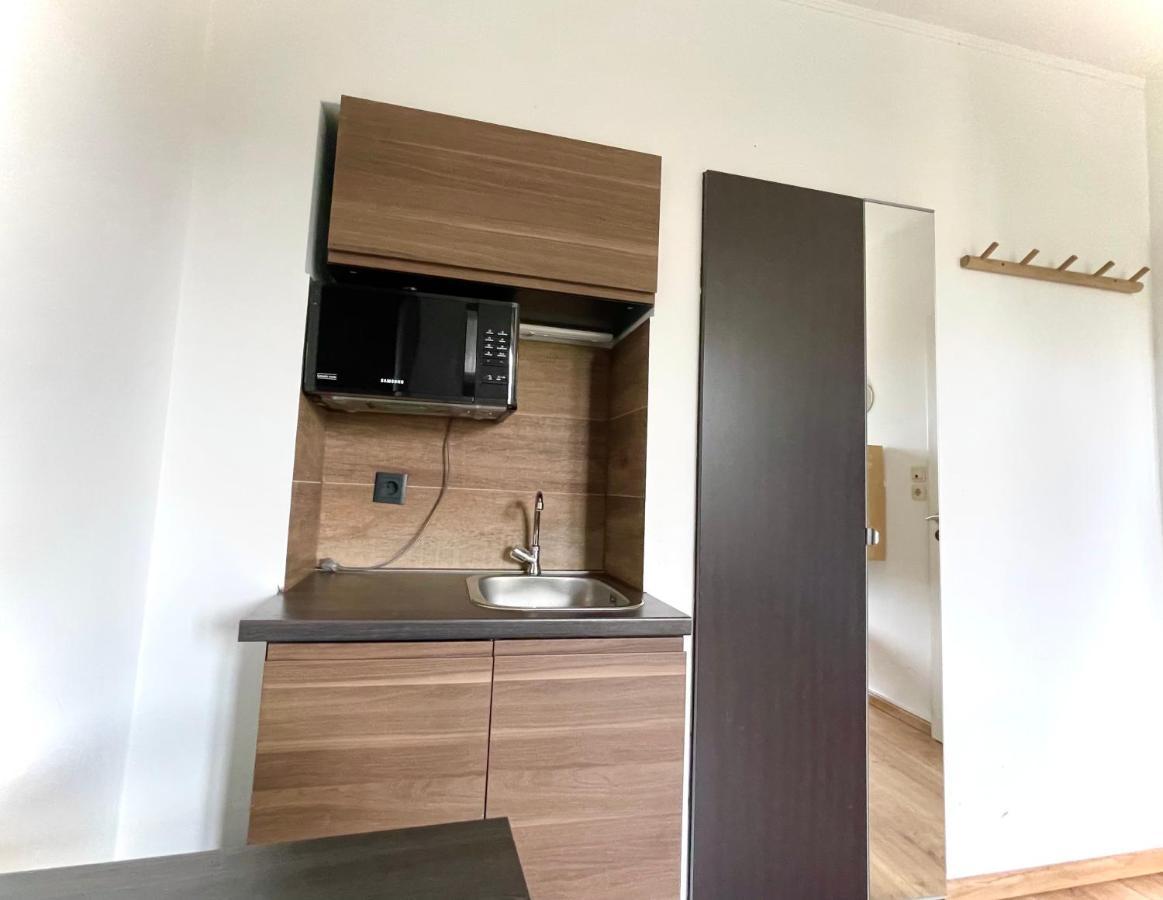 Auberge De La Petrusse Luxembourg Ngoại thất bức ảnh