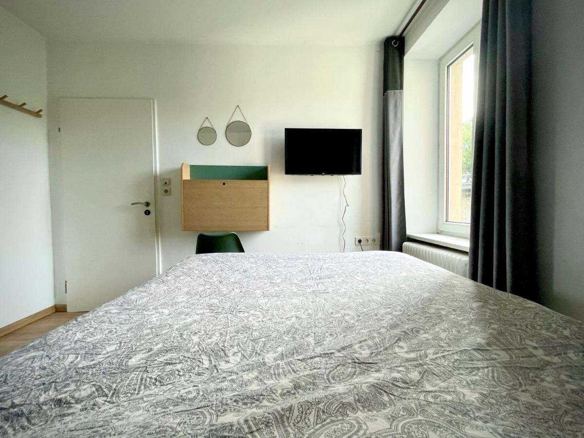 Auberge De La Petrusse Luxembourg Ngoại thất bức ảnh