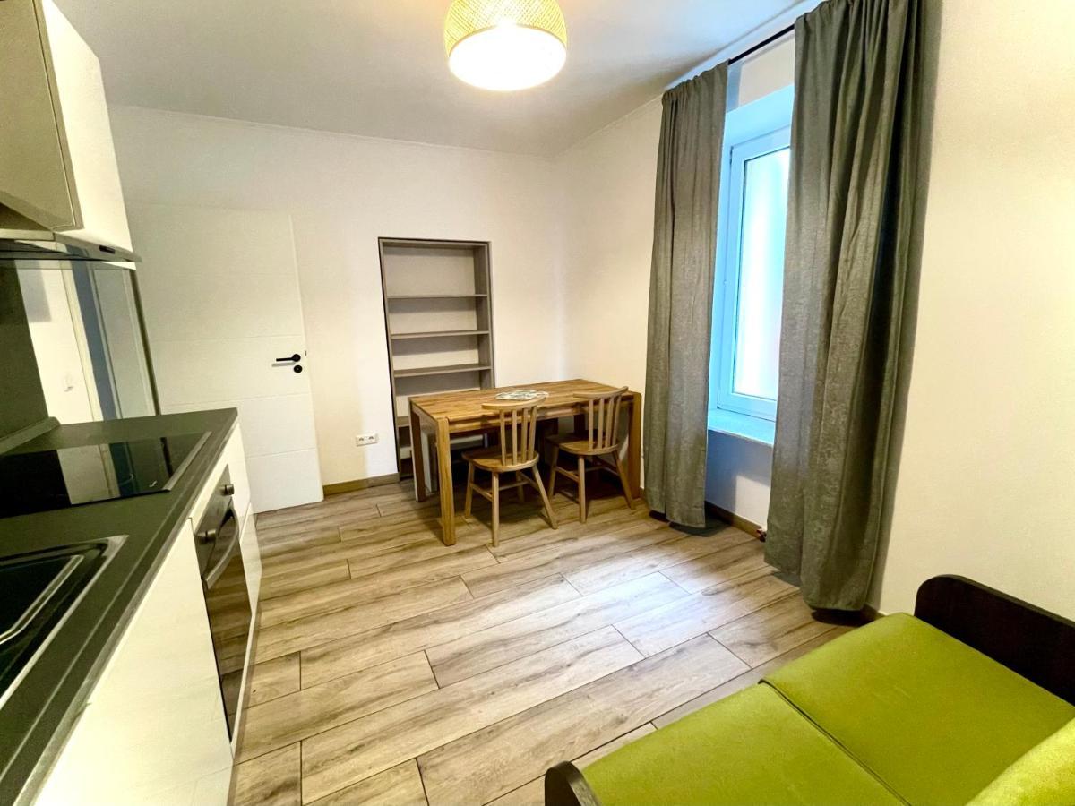 Auberge De La Petrusse Luxembourg Ngoại thất bức ảnh
