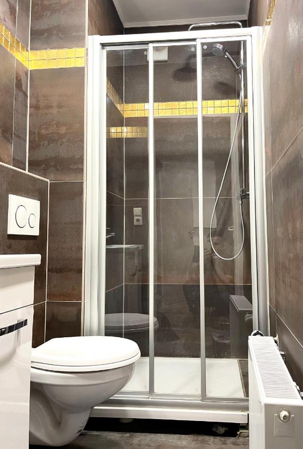 Auberge De La Petrusse Luxembourg Ngoại thất bức ảnh