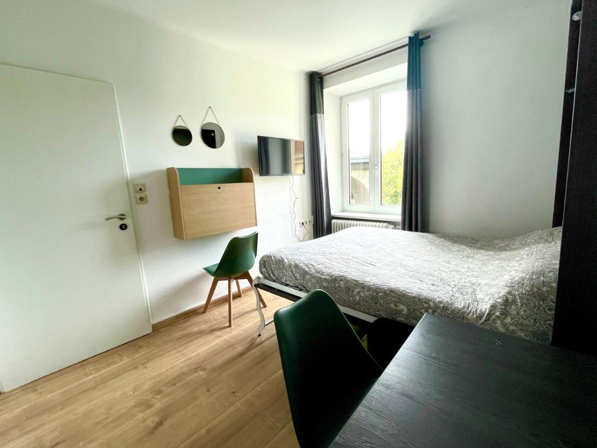 Auberge De La Petrusse Luxembourg Ngoại thất bức ảnh