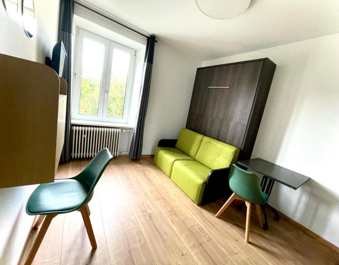 Auberge De La Petrusse Luxembourg Ngoại thất bức ảnh