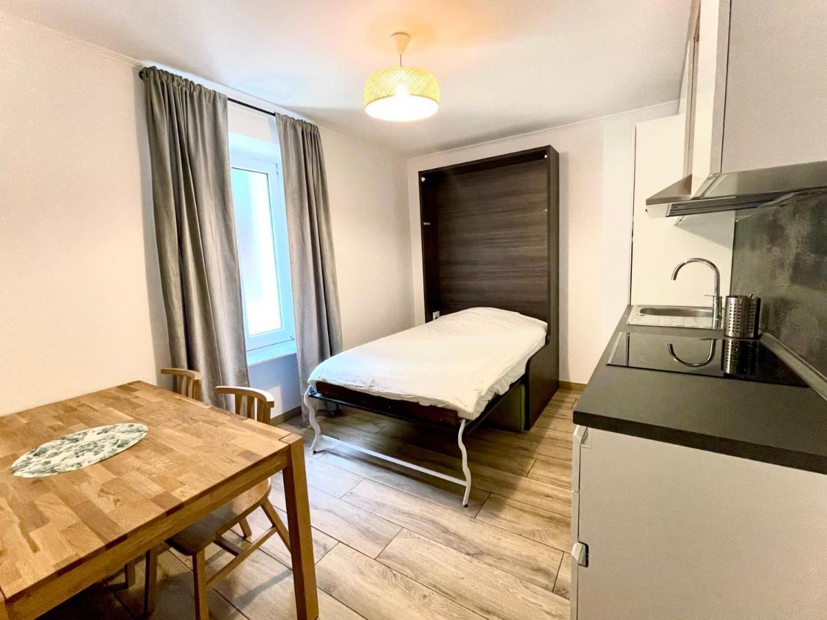 Auberge De La Petrusse Luxembourg Ngoại thất bức ảnh