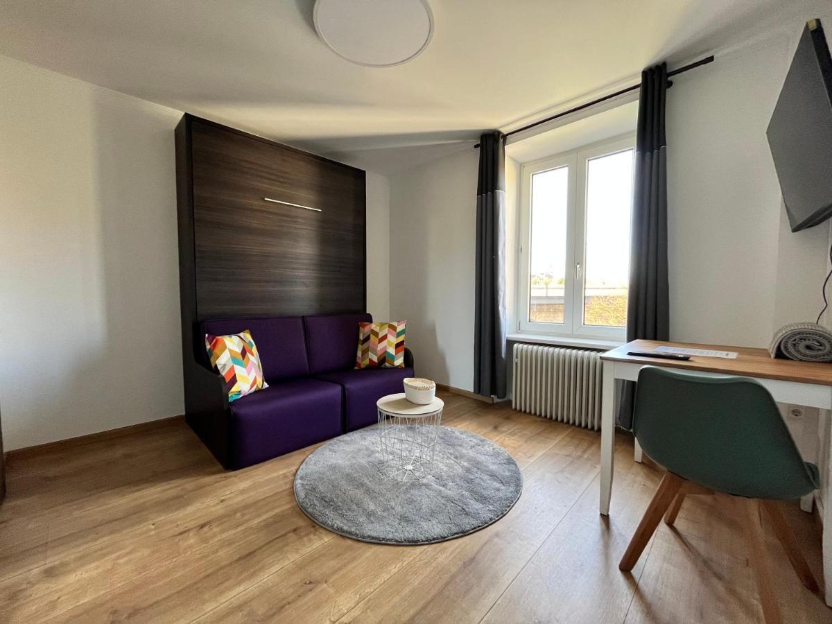 Auberge De La Petrusse Luxembourg Ngoại thất bức ảnh