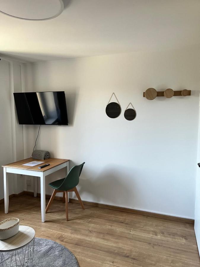 Auberge De La Petrusse Luxembourg Ngoại thất bức ảnh