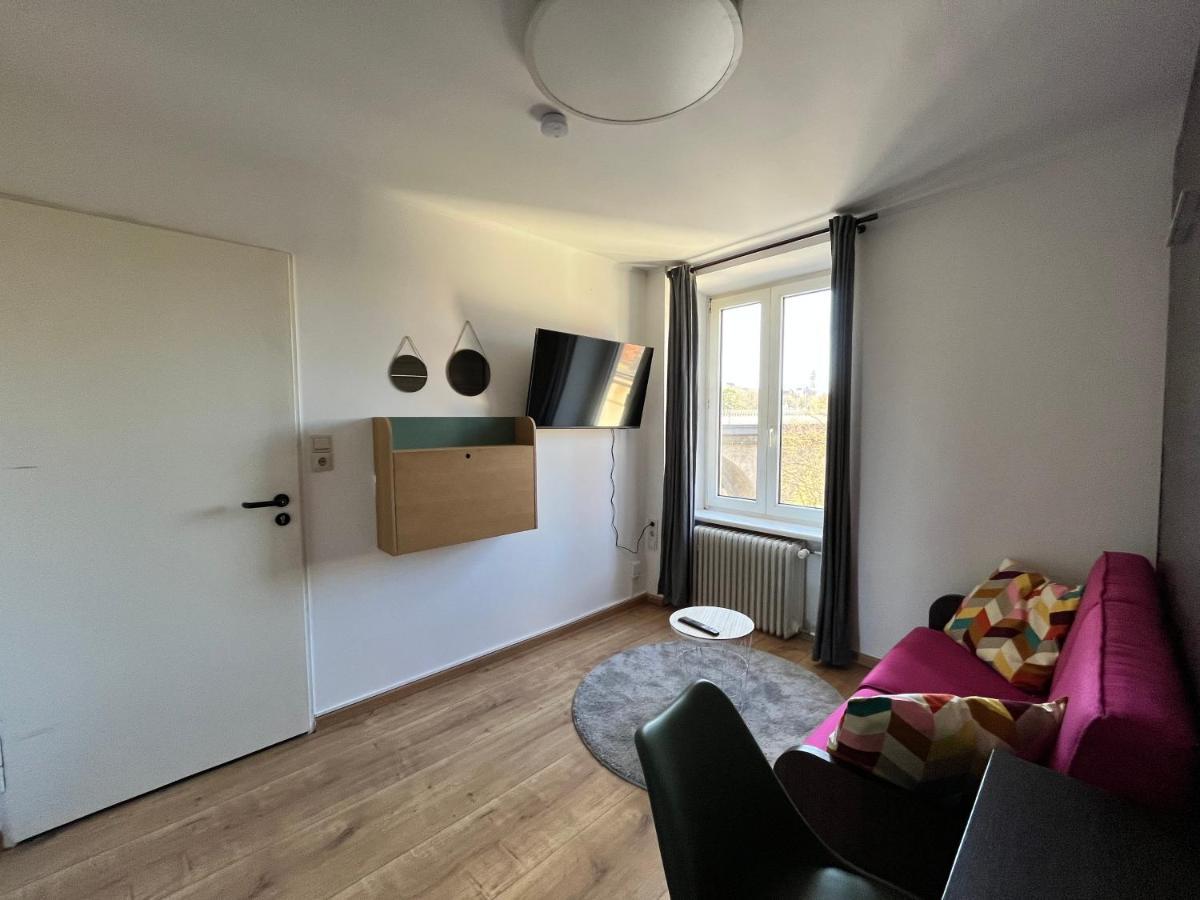Auberge De La Petrusse Luxembourg Ngoại thất bức ảnh
