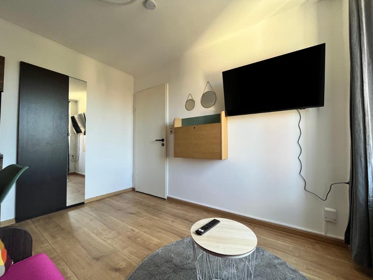 Auberge De La Petrusse Luxembourg Ngoại thất bức ảnh